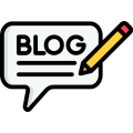 blog